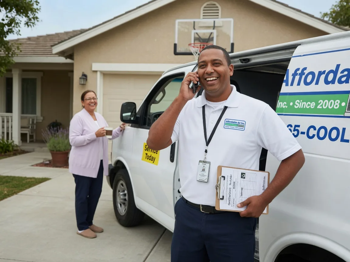 Central Ac Repair Olsburg, KS FAQs